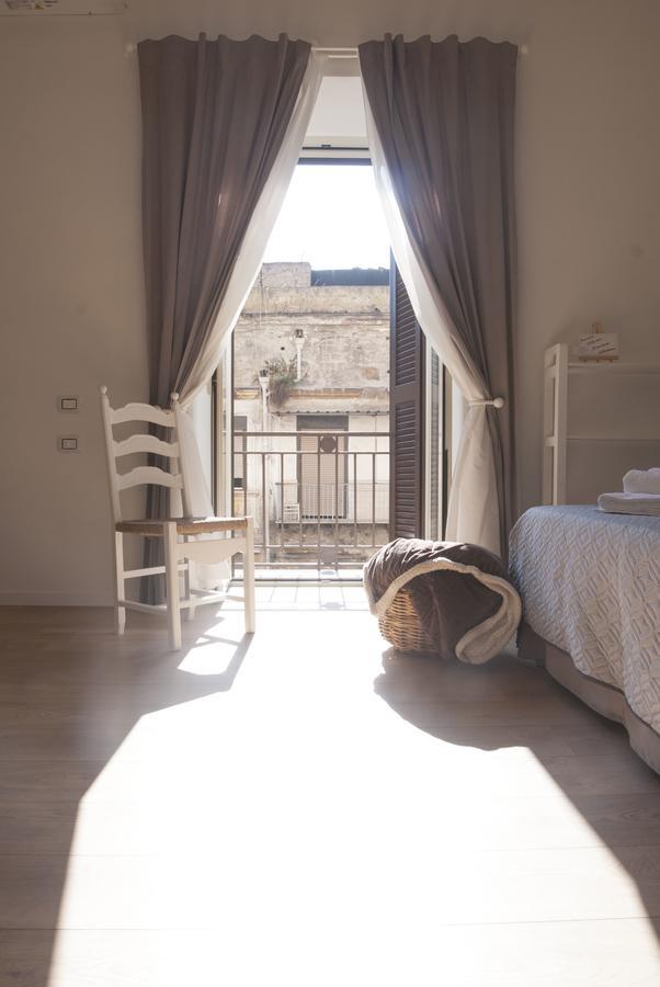 ナポリ Quartino Napoletano Bed & Breakfast エクステリア 写真
